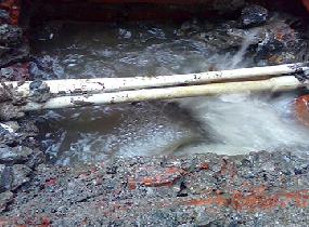 达县家庭管道漏水检测